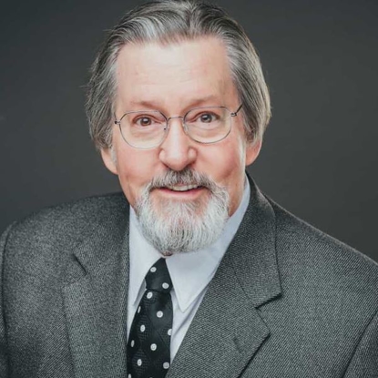 Cliff Rice Photo